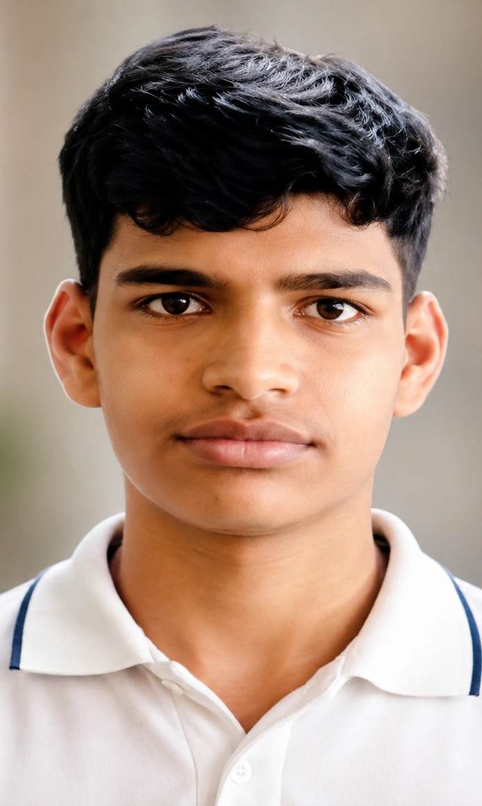 Manvinder Singh